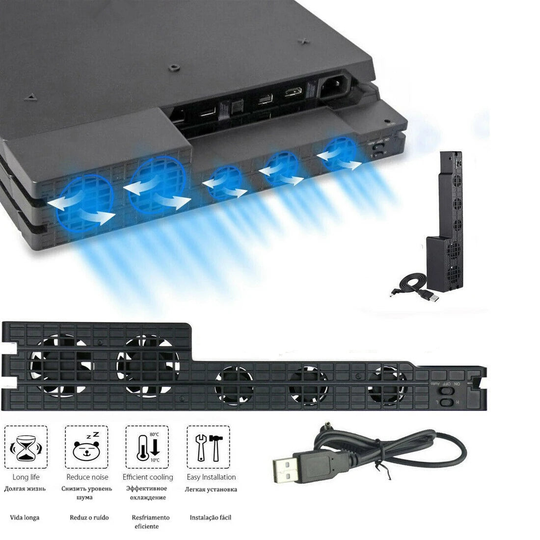 Base Support Sony Playstation Play