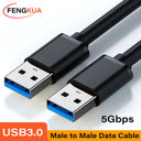USB Cable for Easy Connections