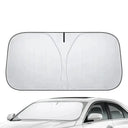 Cool Cabin Sun Shade for Tesla Model 3 Y
