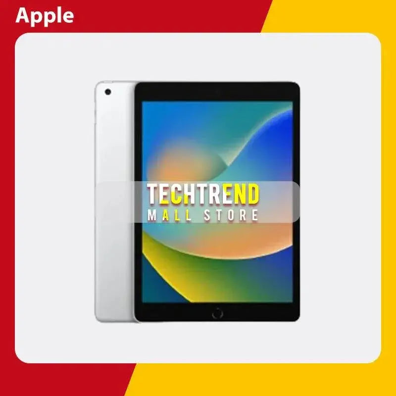 Original Apple iPad 9th Gen 10.2 Inch 2021 A13 Bionic Tablet