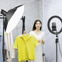 Puluz Speedlite Flash Octagon Parabolic