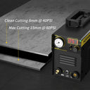HZXVOGEN Inverter Plasma Cutting Machine