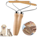Pet Fabric Shaver Brush Quick Safe Easy Hair Removal Tool