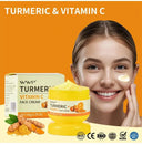 Radiant Turmeric Vitamin C Face Cream