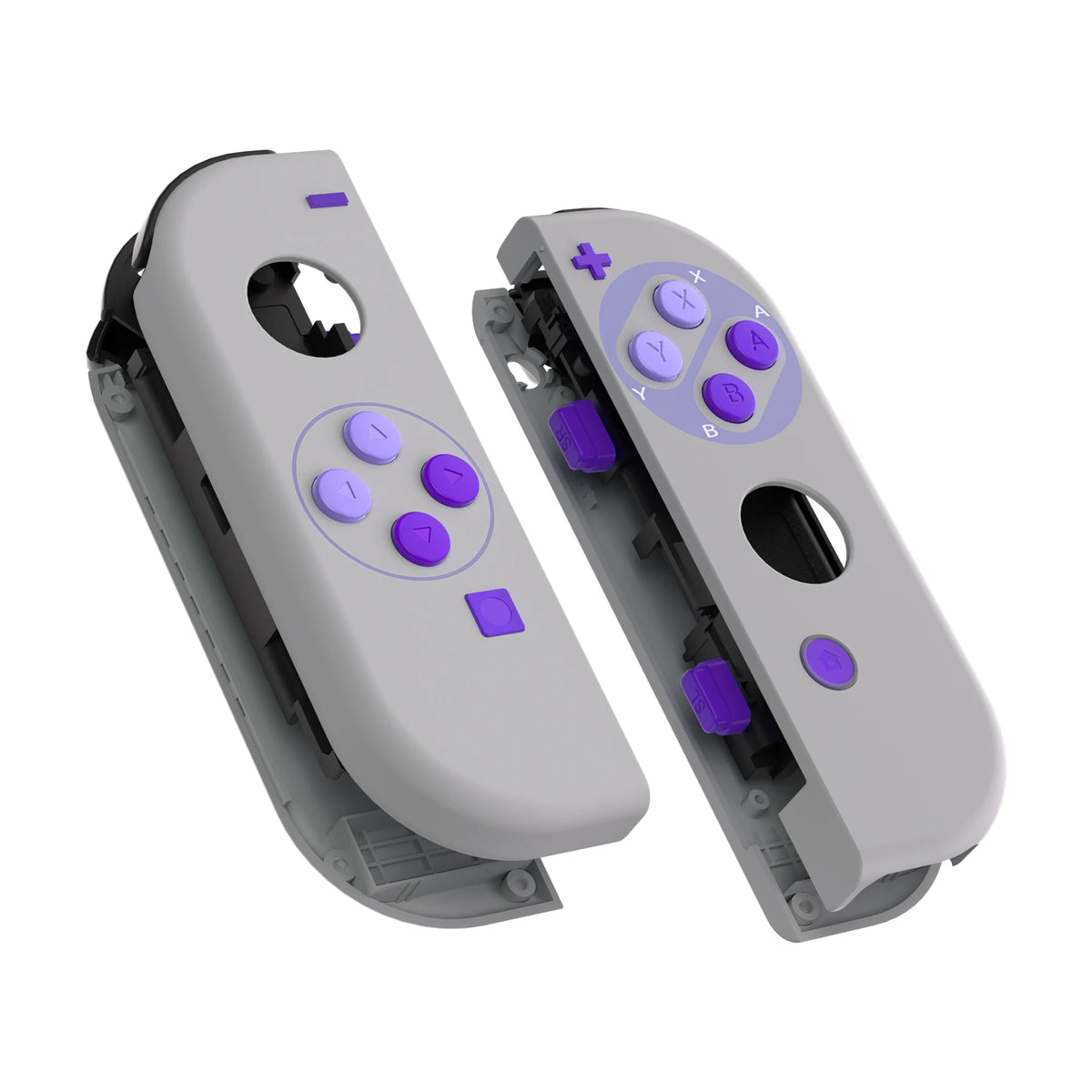 eXtremeRate Custom Patterned Controller Housing