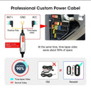 Crystal Clear 4K Dash Cam for Drivers