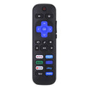 Universal Remote Control - Roku Streaming Solved