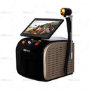 Soprano Titanium Laser Hair Remover