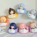 Genshin Impact Chibi Fridge Magnet
