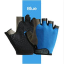 All Day Comfort Unisex Cycling Gloves