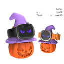 Silicone Watch Dock - Secure Tidy Stand