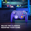 Nyxi Game Controller Play
