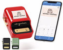 NiiMbot B21 Mini Wireless Printer Portable Label Maker Device