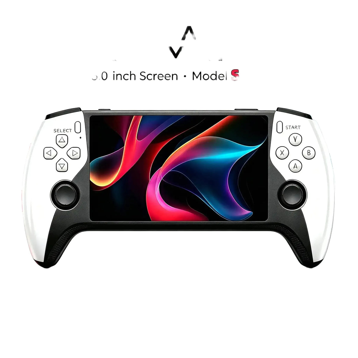 Linux Retro Console Player — product view 1