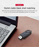 Kingston 256GB Mini Key USB Flash Drive High Speed Transfer