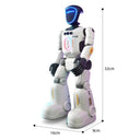 JJRC R40 Robot - Smart Dancing Remote Control Toy