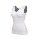 Tummy Control Tank Bra for Everyday Wear
