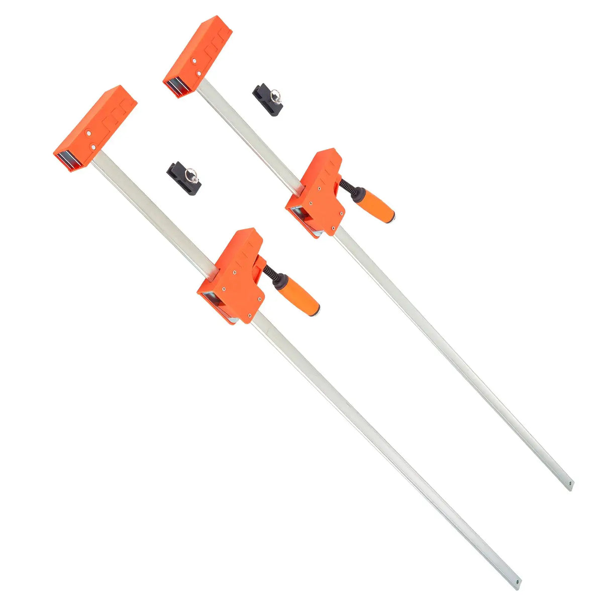 Inch Heavy Parallel Bar Clamps Pcs — product image 1