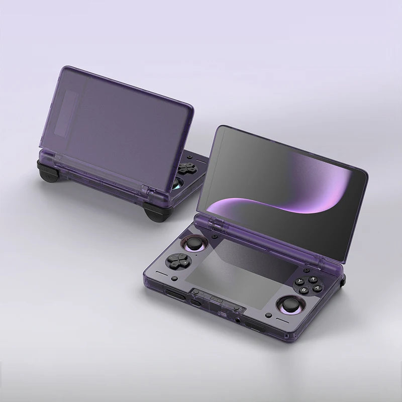 Ayn Thor Oled Dual Screen