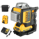Green Laser Level Self Levels Fast Work