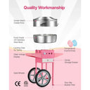Succebuy Electric Cotton Candy Machine