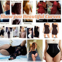 Shapewear For Women Butt Lift