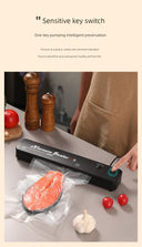 Vacuum Packaging Machine Small Household Sealing Machine