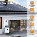 Jsdsolar Battery for Solar Energy Storage