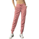 Quick-Dry Joggers for Women Running