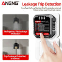 Socket Tester Voltage Test Aneng