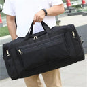 Lightweight Nylon Travel Duffel for Gym