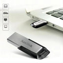 SanDisk Ultra Flair USB High Speed Memory Stick Transfer