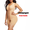Ultimate Curve-Shaping Full Body Corset Bodysuit Support
