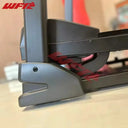Foldable Under Desk Walking Pad Treadmill For Home Use Portable