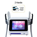 Mecavie 6500W Body Sculptor - Hiemt