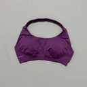 Yoga Sports Bra Women Seamless High Support