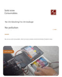 Chinese Printing Printer Household Small Intelligent Remote Mini A4gt1 U200