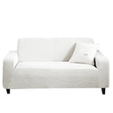 Geometric Sofa Slipcover Elegant ArmChair Upgrade Modern Style
