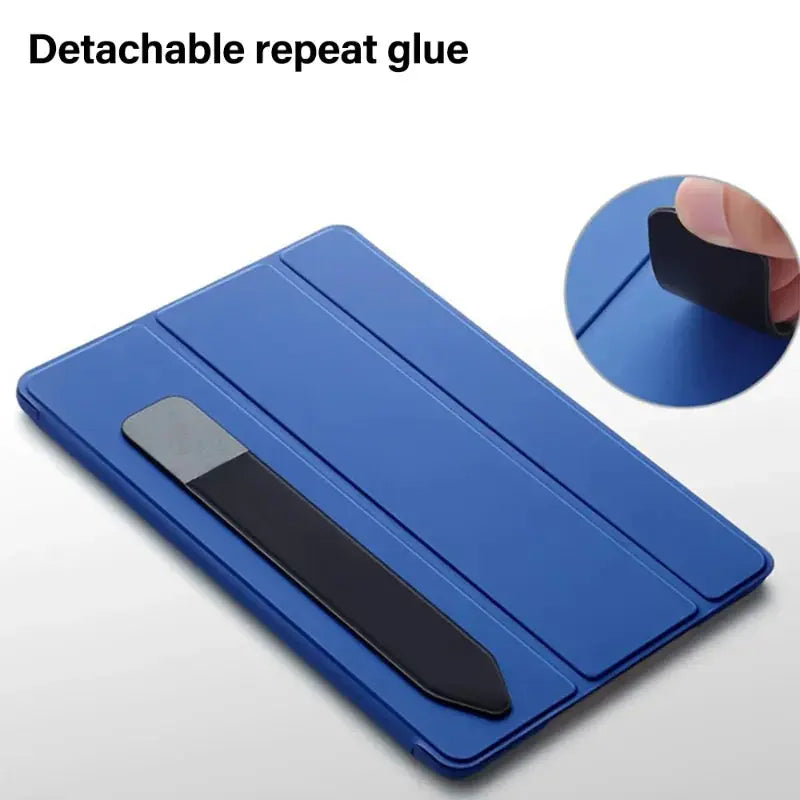 Adhesive Pencil Cases For Apple Pencil 2 Holder Sleeve