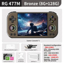 Anbernic RG477M Android Handheld Console