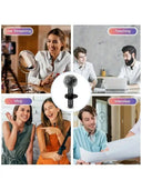 K61 Wireless Lavalier Mic - Crisp Mobile Audio