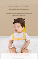 Baby Safety Helmet for Safe Crawling