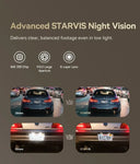 4K Dash Cam for Safer Journeys in Real Traffic Now