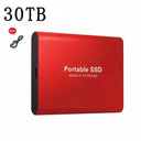 Desktop Solid State Storage