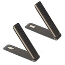 Magnetic Phone Stand - Ultra Slim Metal Kickstand