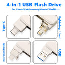 USB Flash Drive for Storage