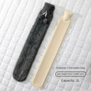 Water Injection 1904d Dormitory Home Office Feet Warmer