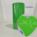 3D Puff Vinyl Film for DIY T-Shirt and Pillow Designs