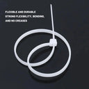 Tangle-Free Cables Kit for Home Office