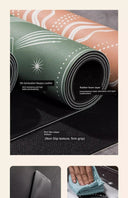 Kitchen Water Draining Pad Non-Slip Insulation Mat